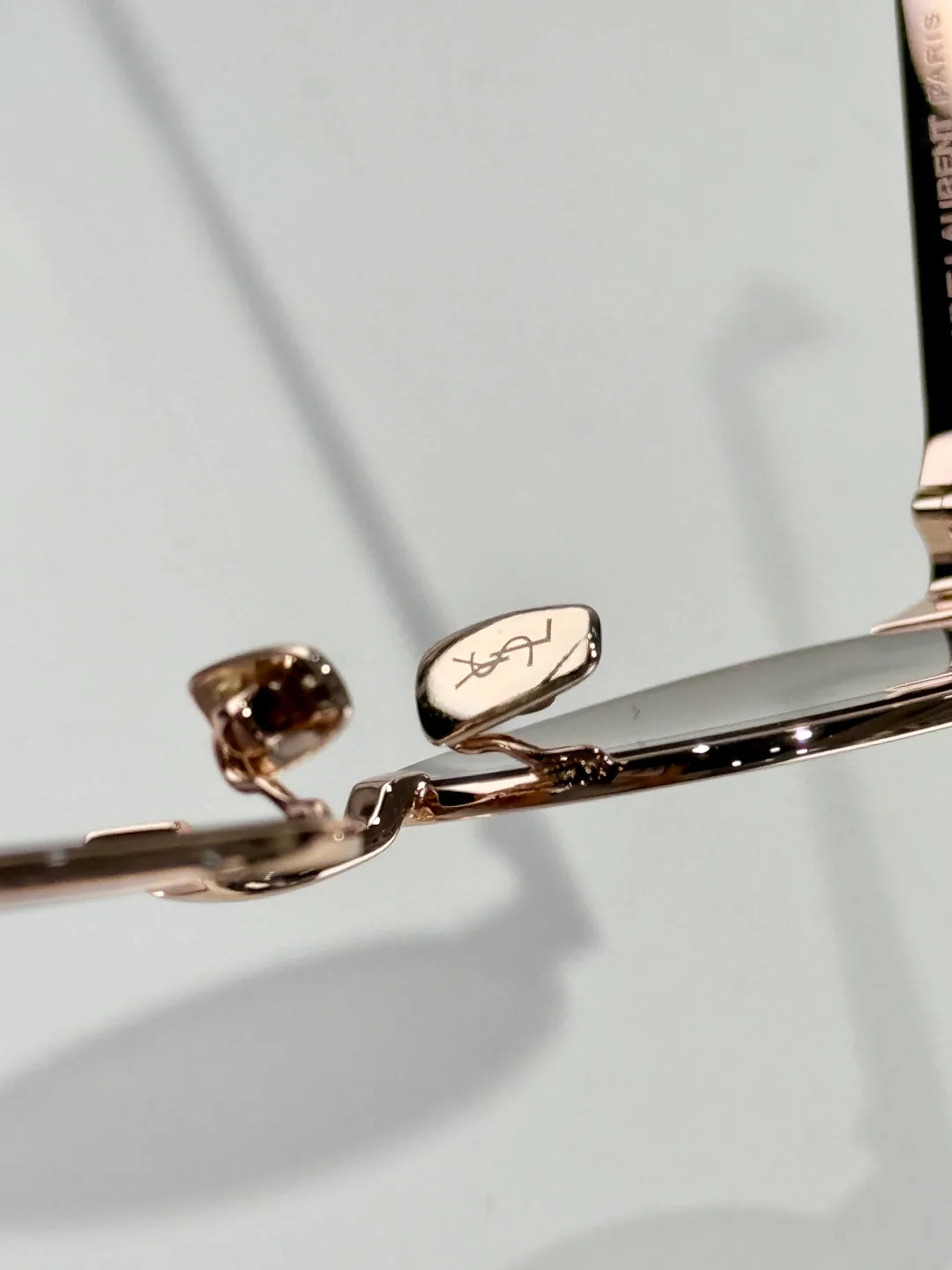 Очки Saint Laurent 11258381