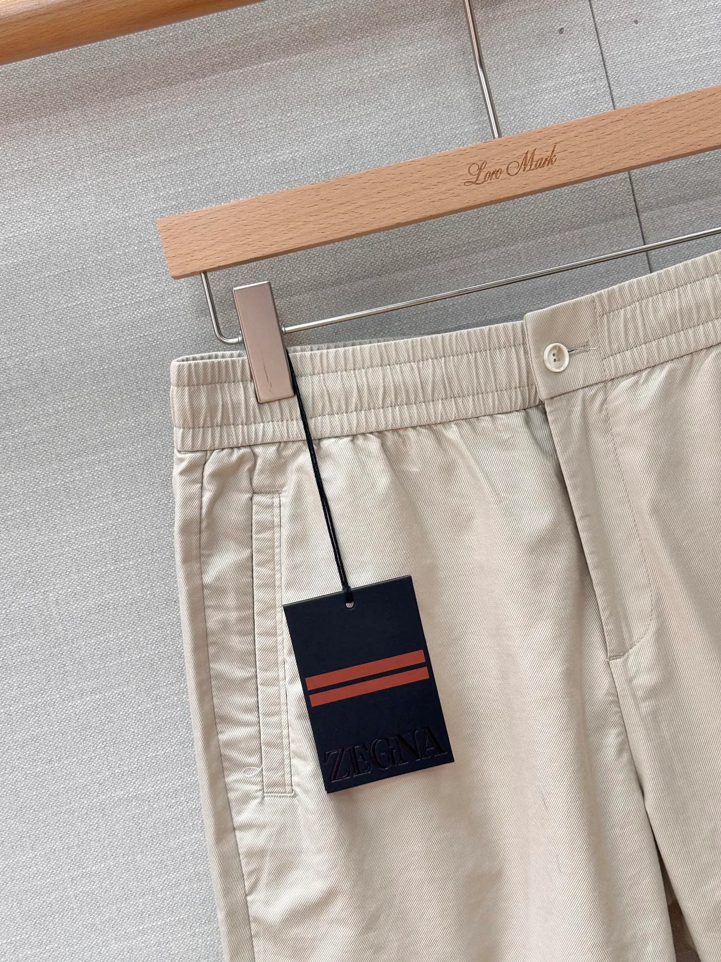 Шорты Мужские Zegna 13314559