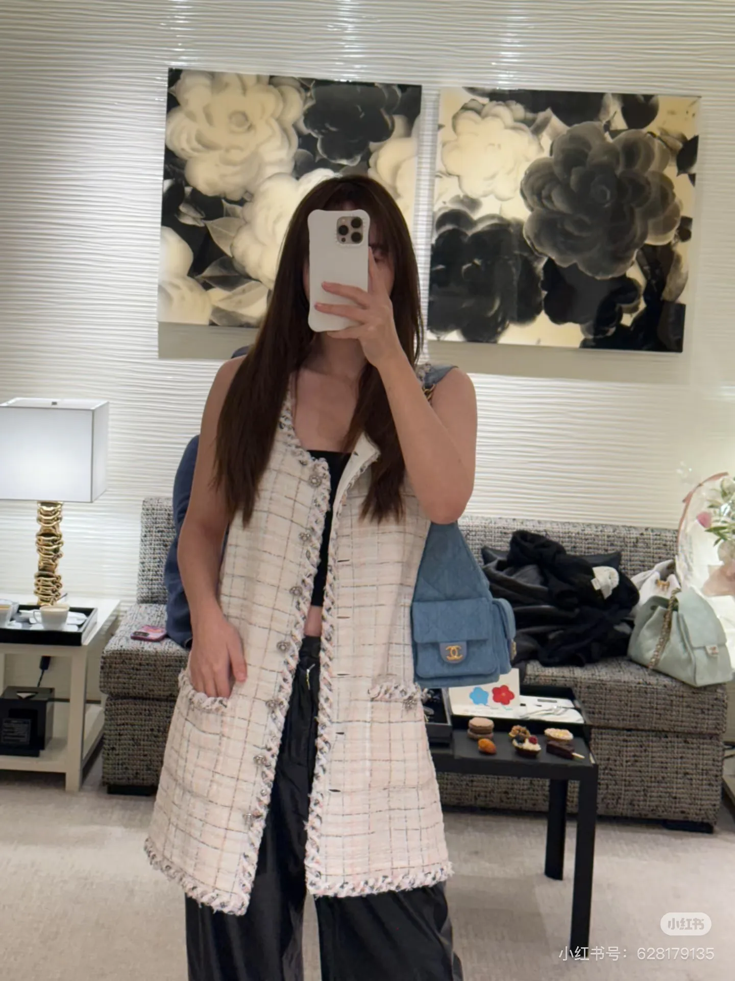 Платья Женские Chanel 138490