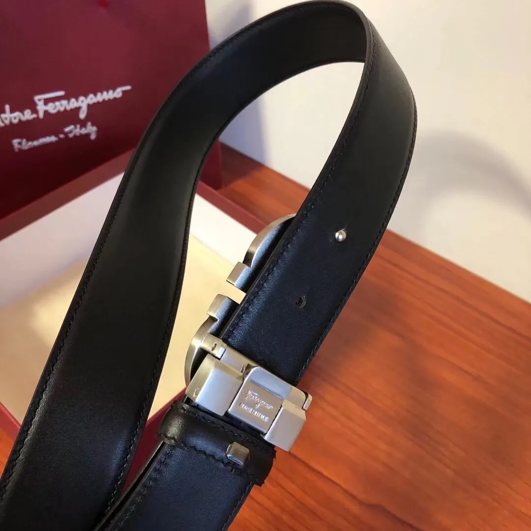 Поясные Сумки Мужские Salvatore Ferragamo 1390788