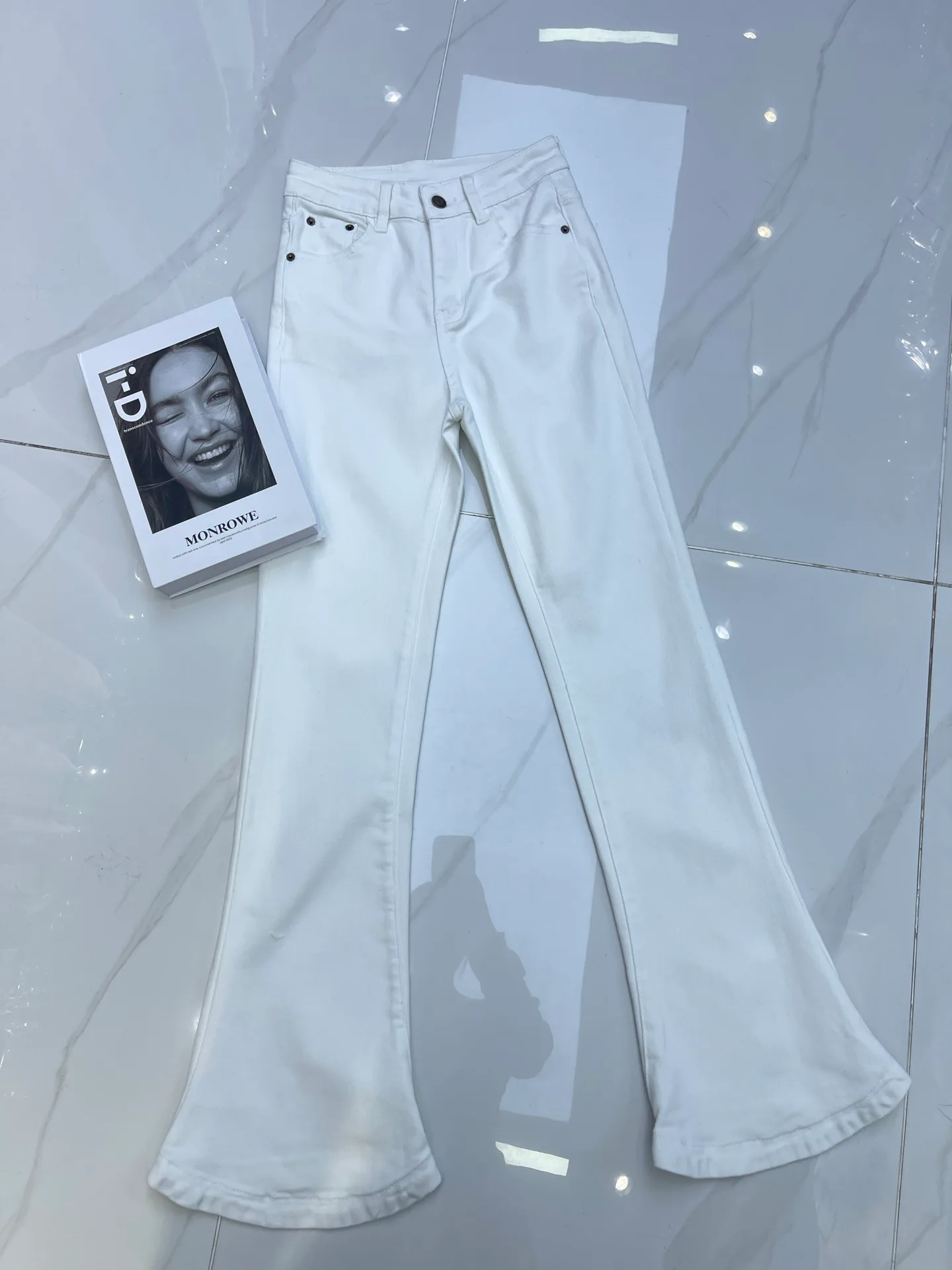 Брюки Женские Chloe 12791858