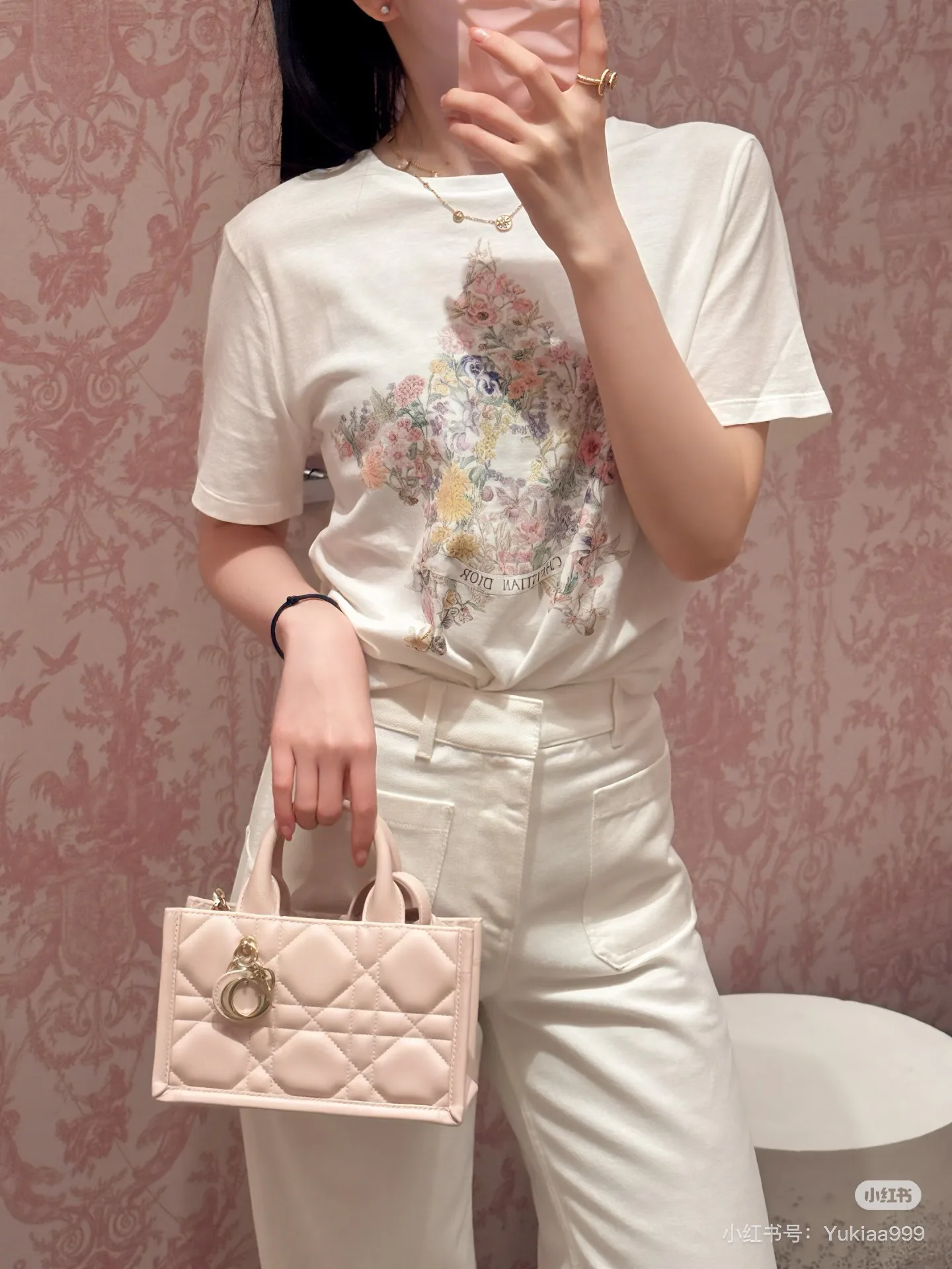 Футболки Женские Christian Dior 679192