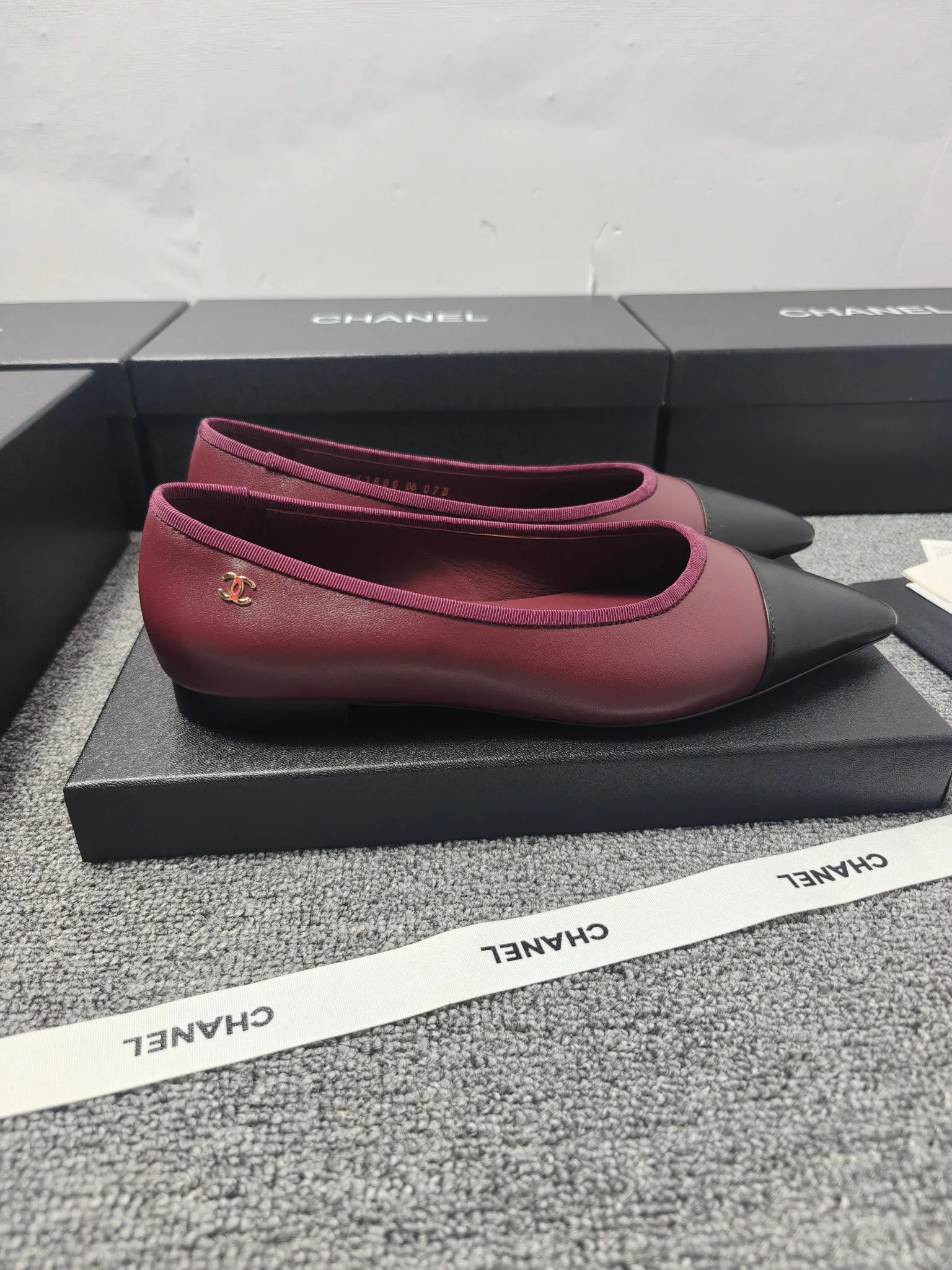 Туфли Женские Chanel 10926775