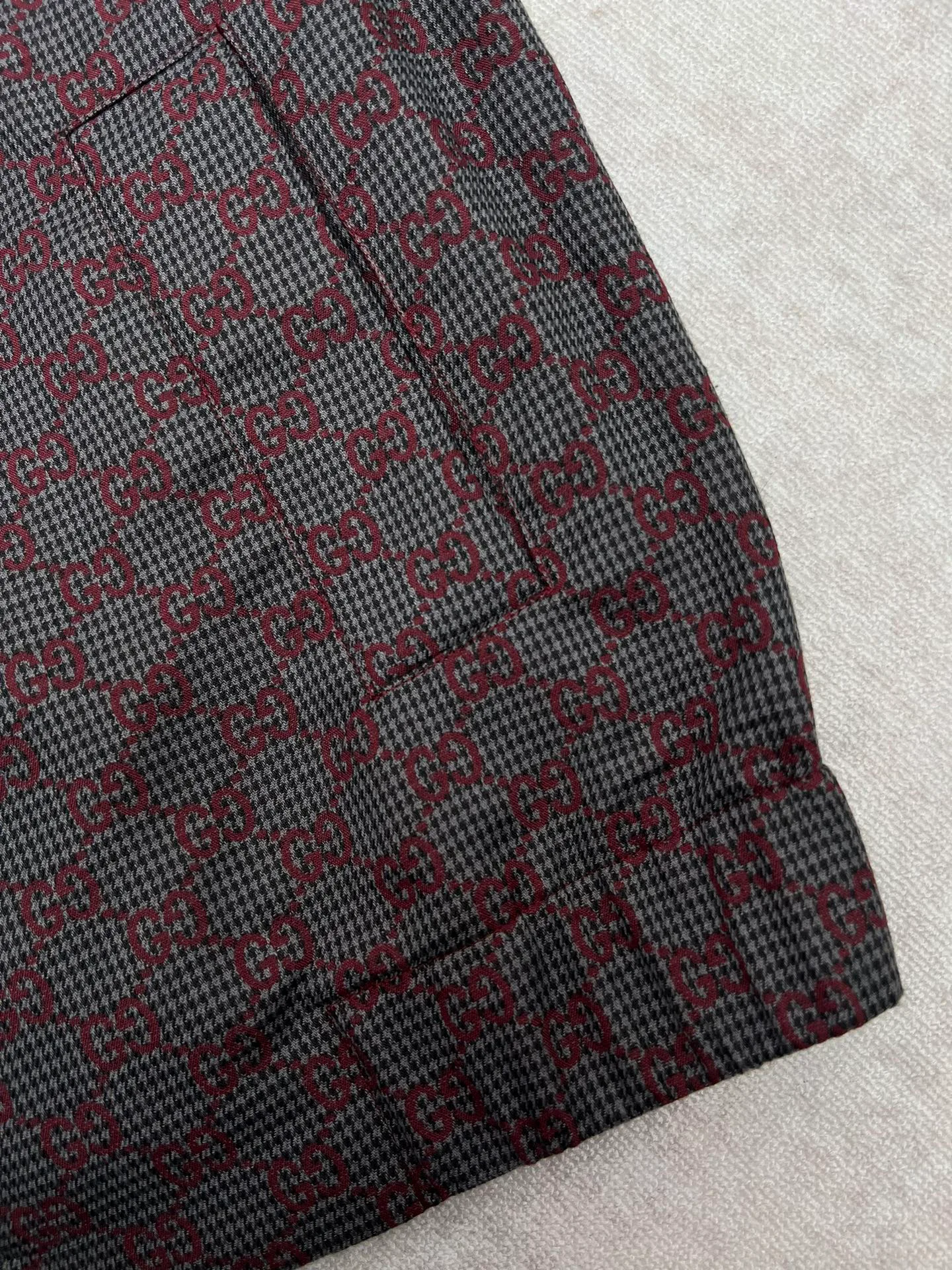 Куртки И Пуховики Мужские Gucci 973108