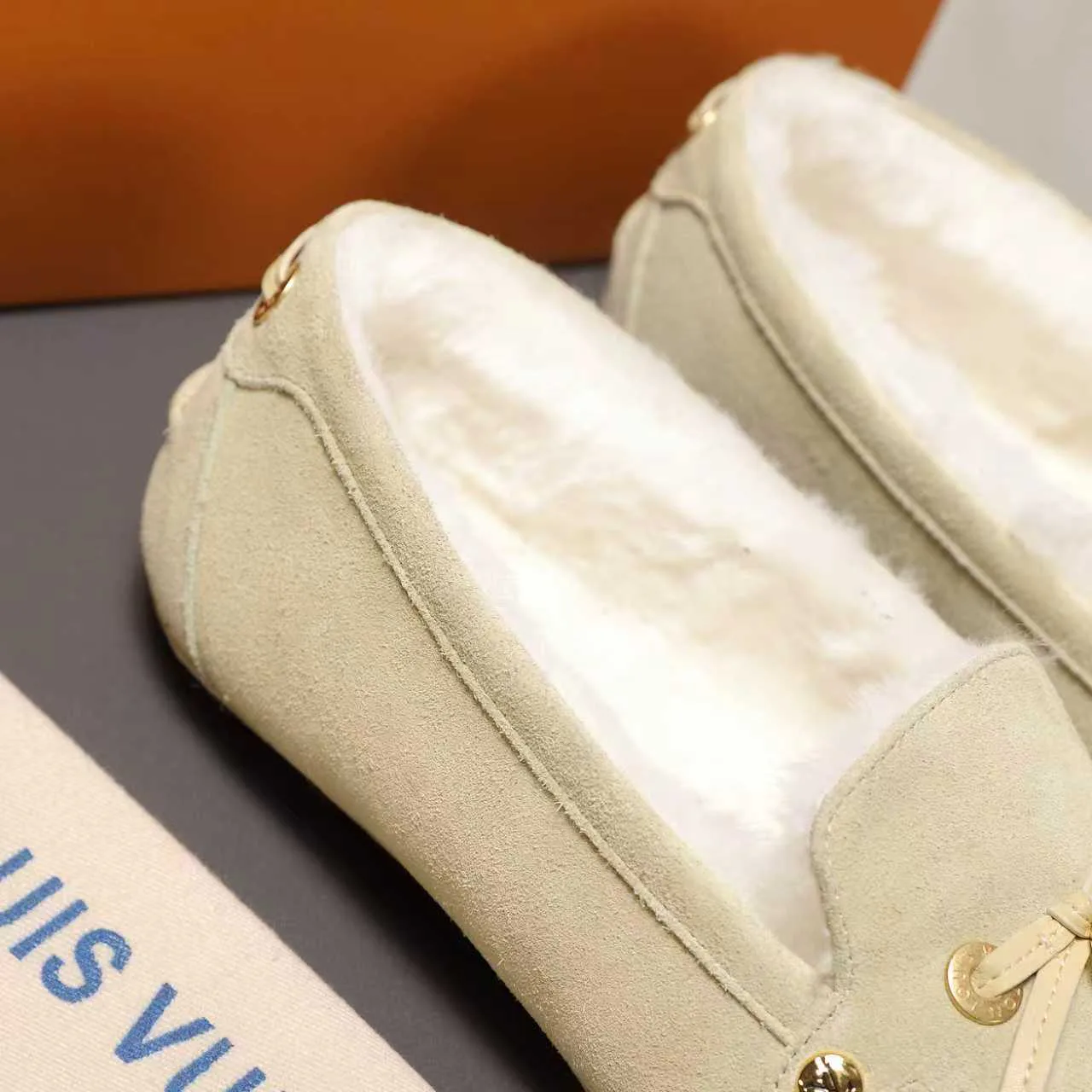 Лоферы И Мокасины Женские Louis Vuitton 379426