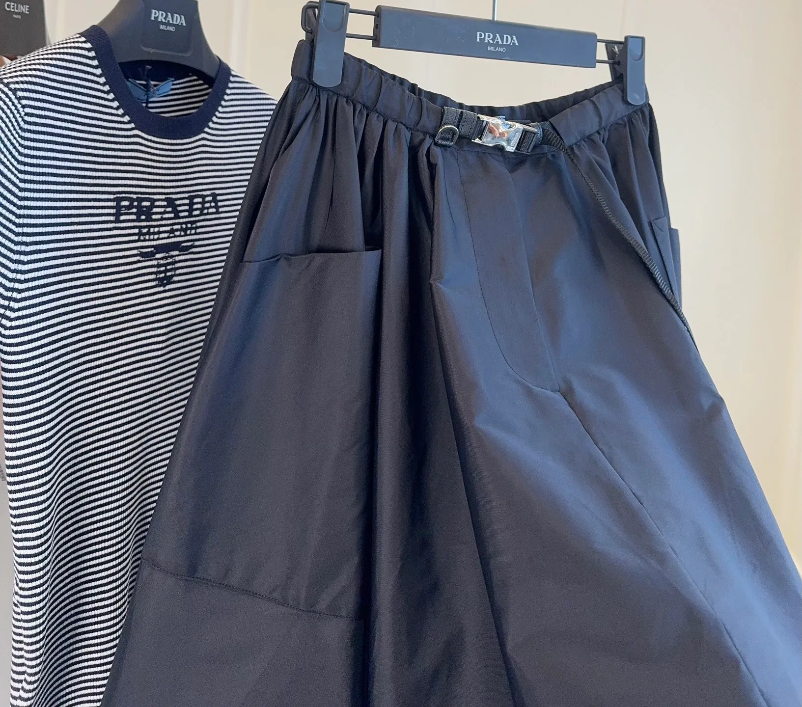 Юбки Женские Prada 6567042