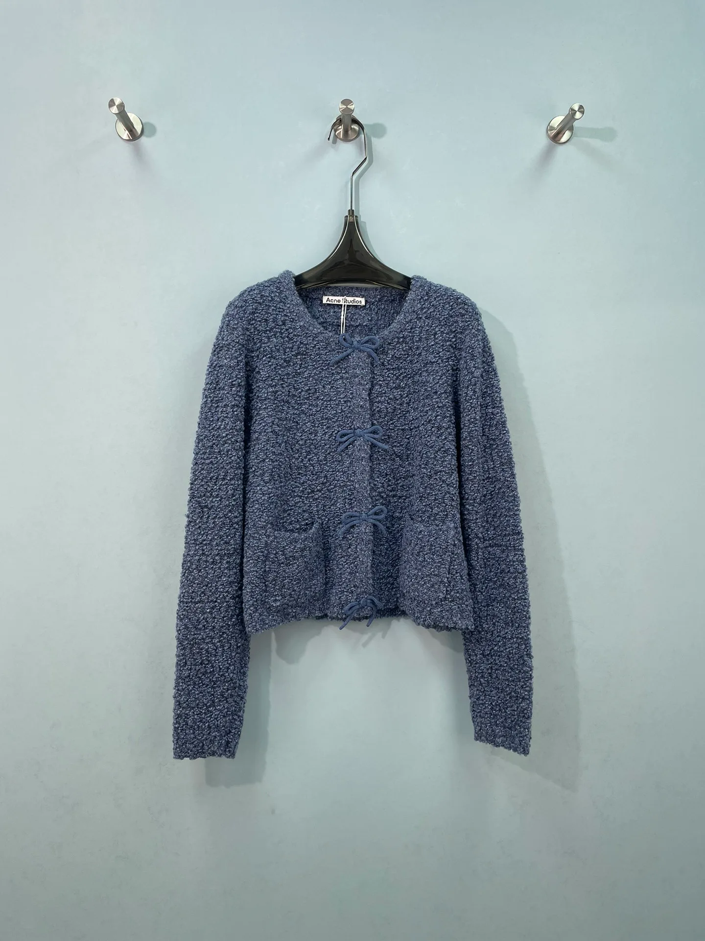 Джемперы И Свитеры Женские Acne Studios 18612496