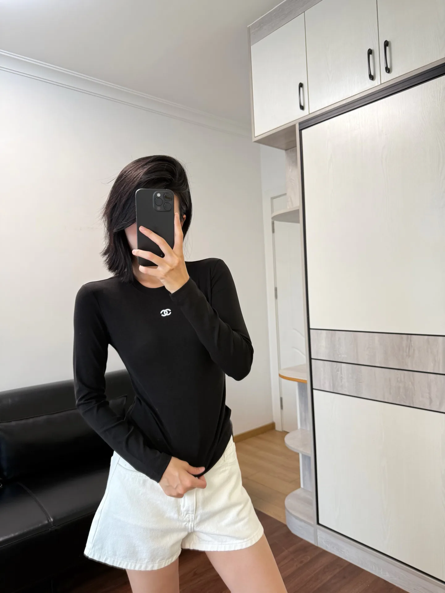 Топы Женские Chanel Топы Женские Chanel
