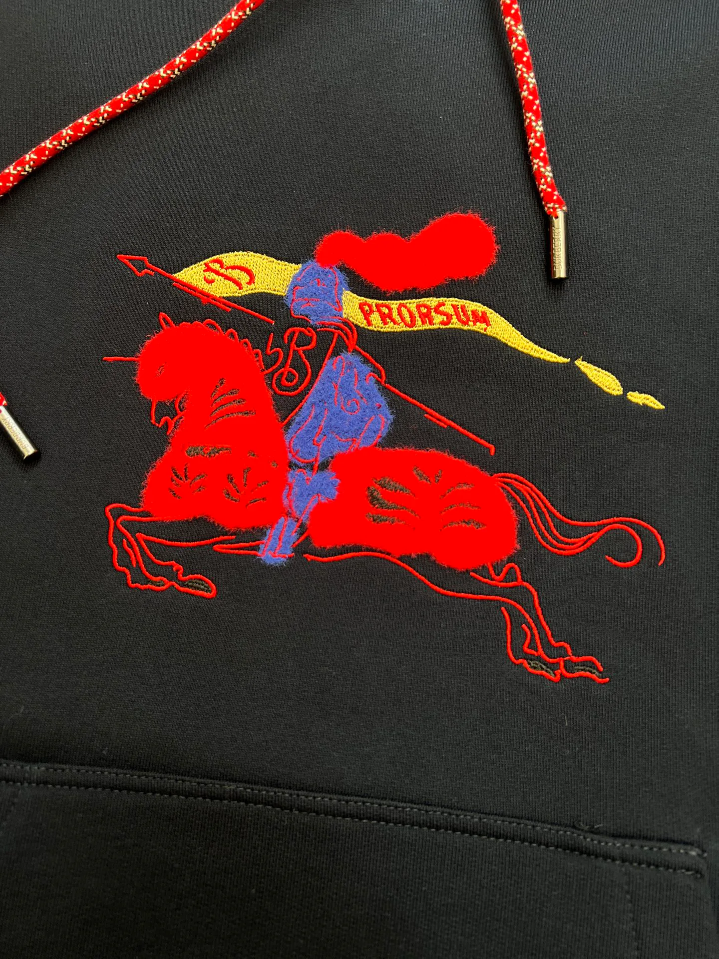 Свитшоты И Худи Мужские Burberry 563242