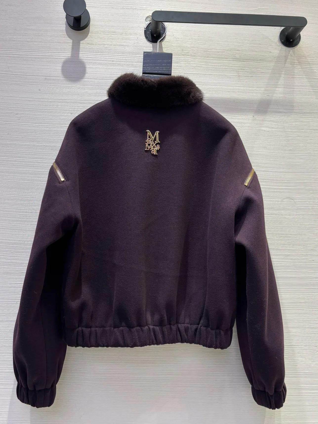 Куртки И Пуховики Женские Max Mara 797145