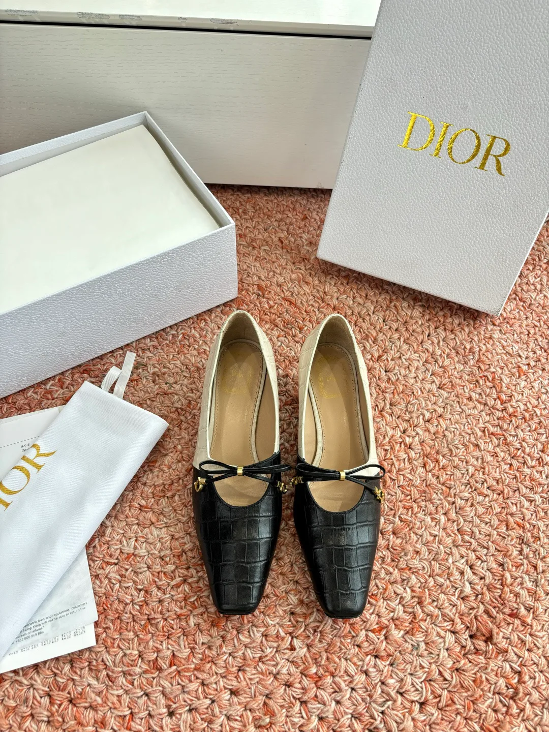 Туфли Женские Christian Dior 11479946