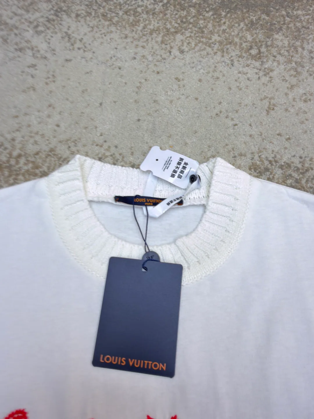 Футболки Мужские Louis Vuitton 5405779