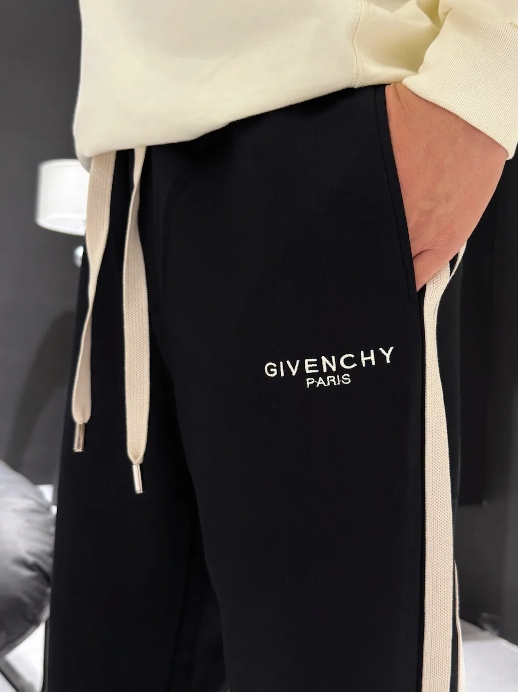 Брюки Мужские Givenchy 135511