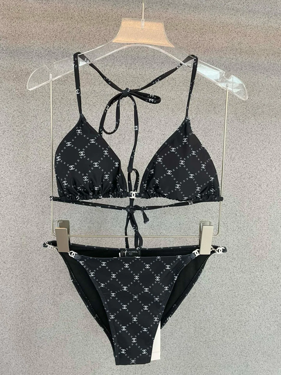 Купальники Женские Chanel 17631867