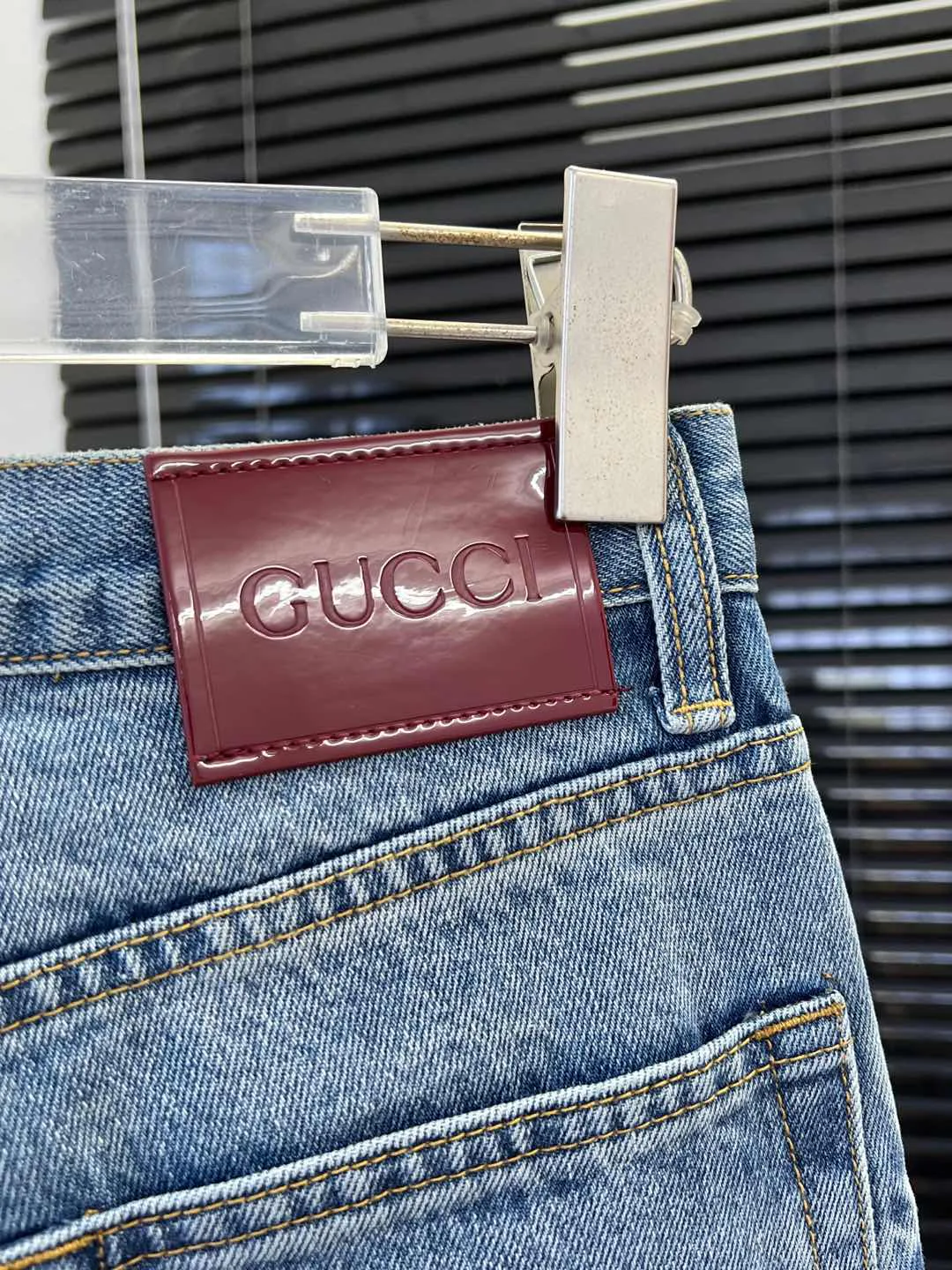 Джинсы Женские Gucci 5043741
