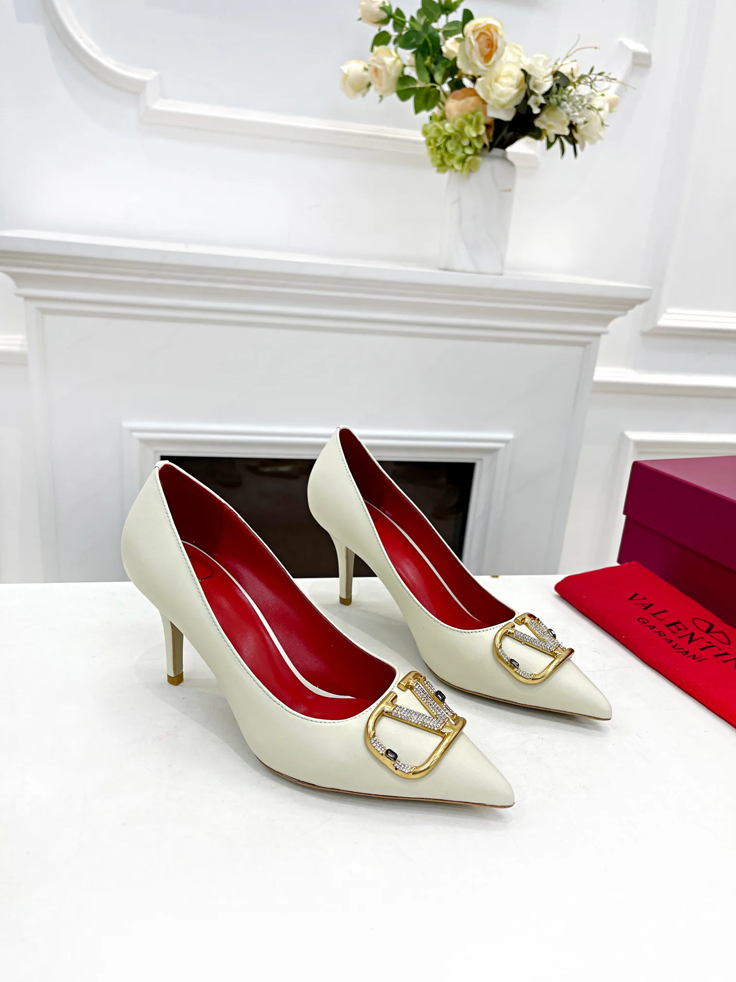 Туфли Женские Valentino 17956844