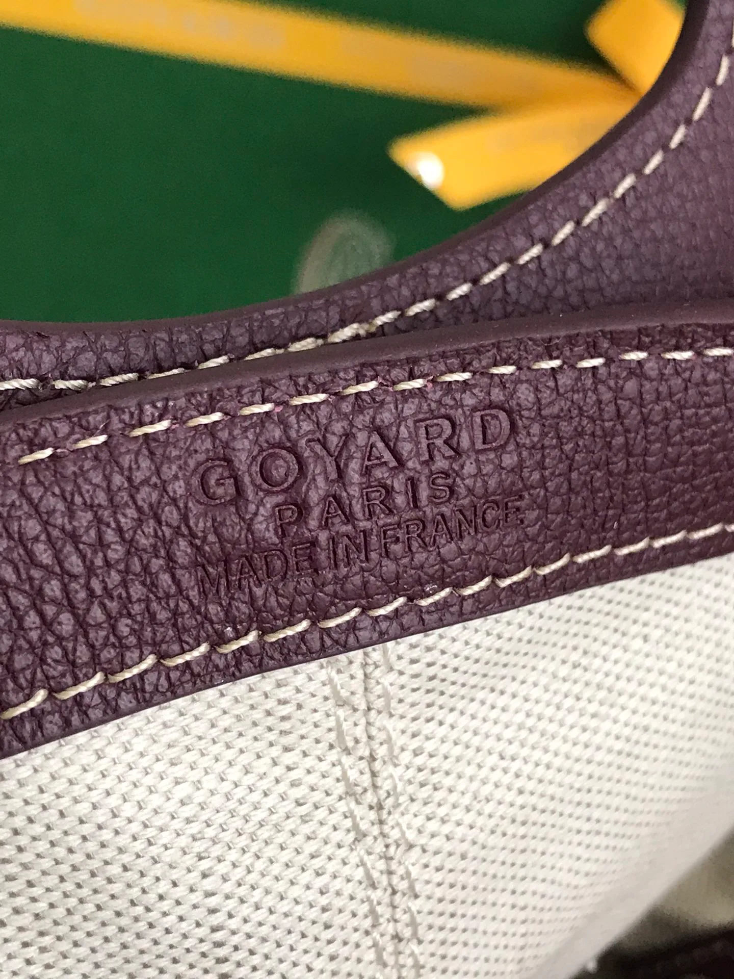 Сумки На Ремне Женские Goyard 9363826