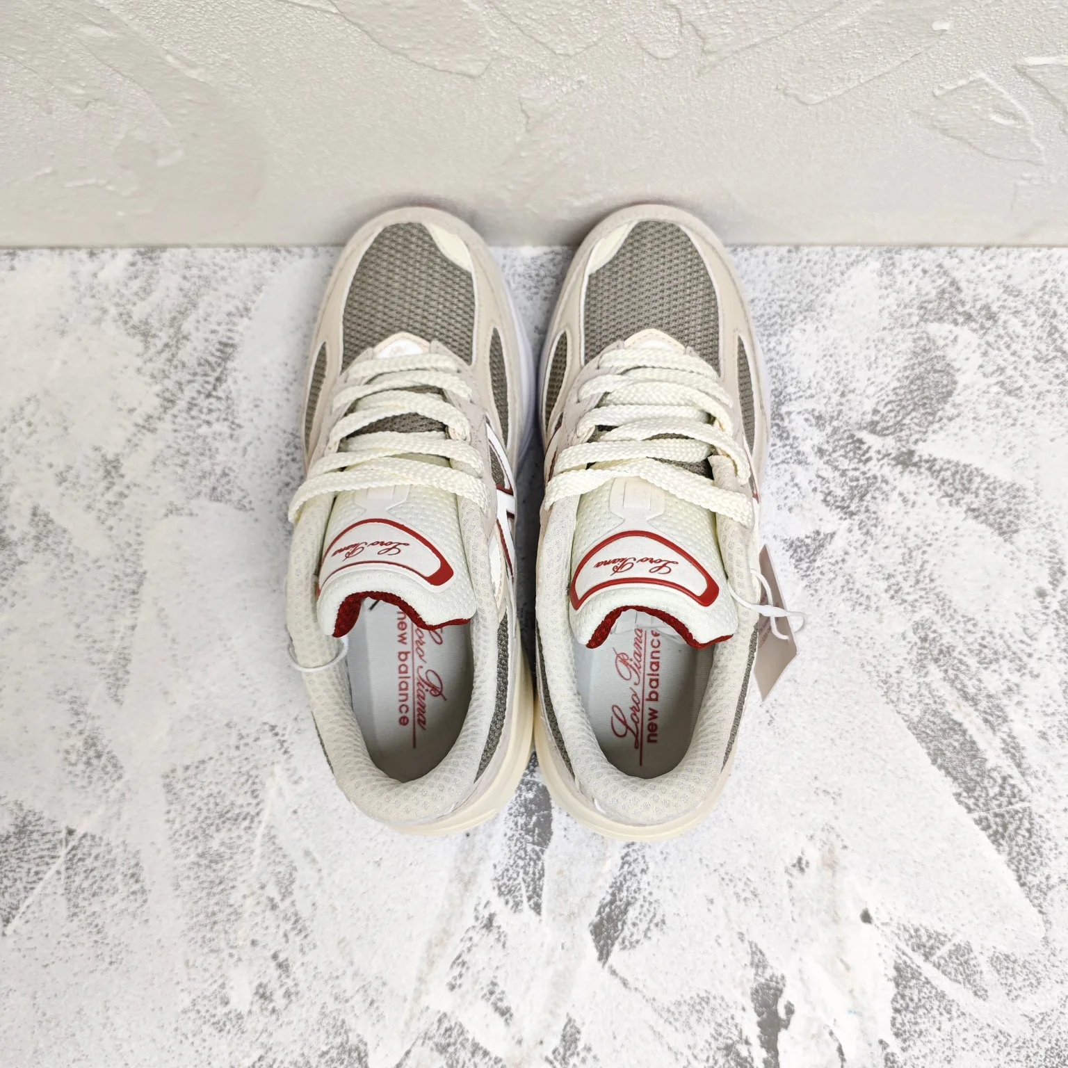 Кроссовки Женские New Balance 17917127