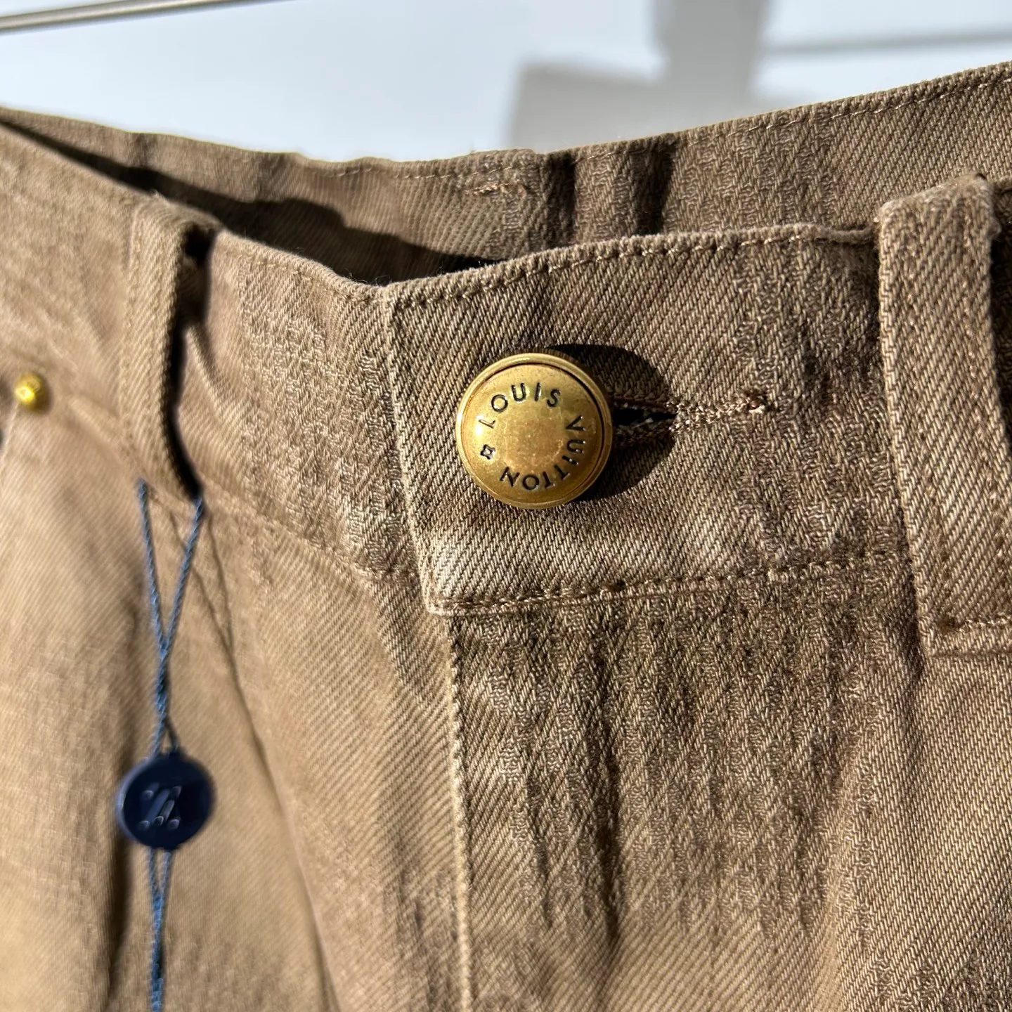 Шорты Мужские Louis Vuitton 29184