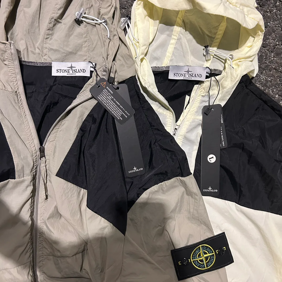 Куртки И Пуховики Мужские Stone Island 11638785