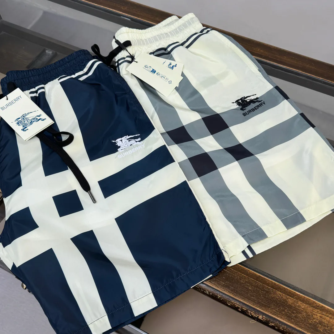 Шорты Мужские Burberry 11667999