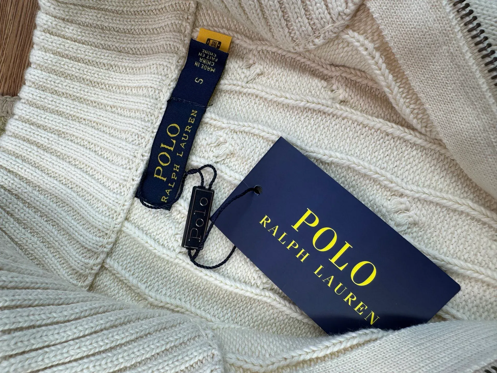 Джемперы И Свитеры Мужские Ralph Lauren 285110