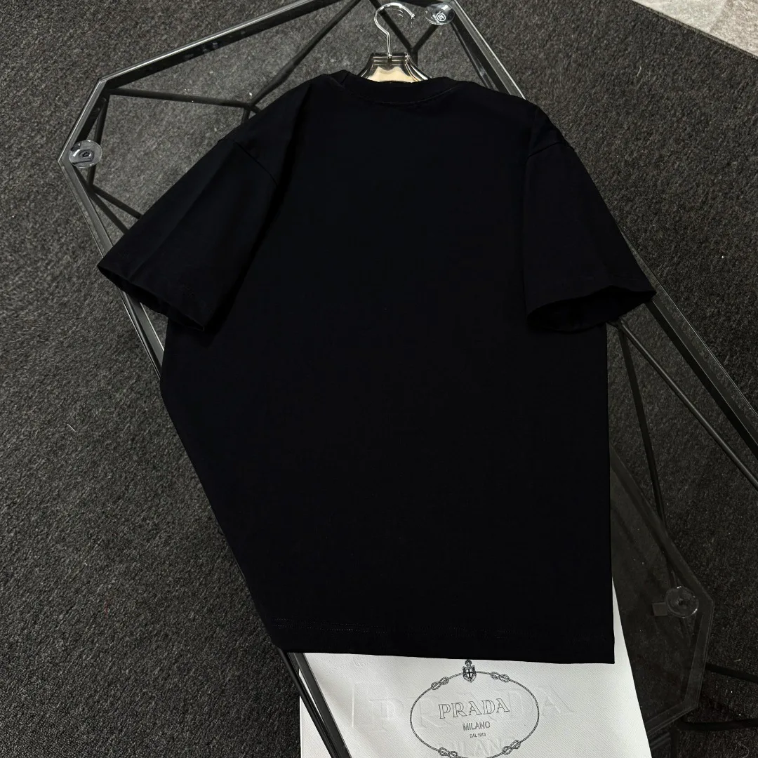 Футболки Мужские Prada 9642771