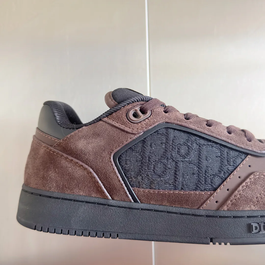 Кроссовки Женские Christian Dior 106728