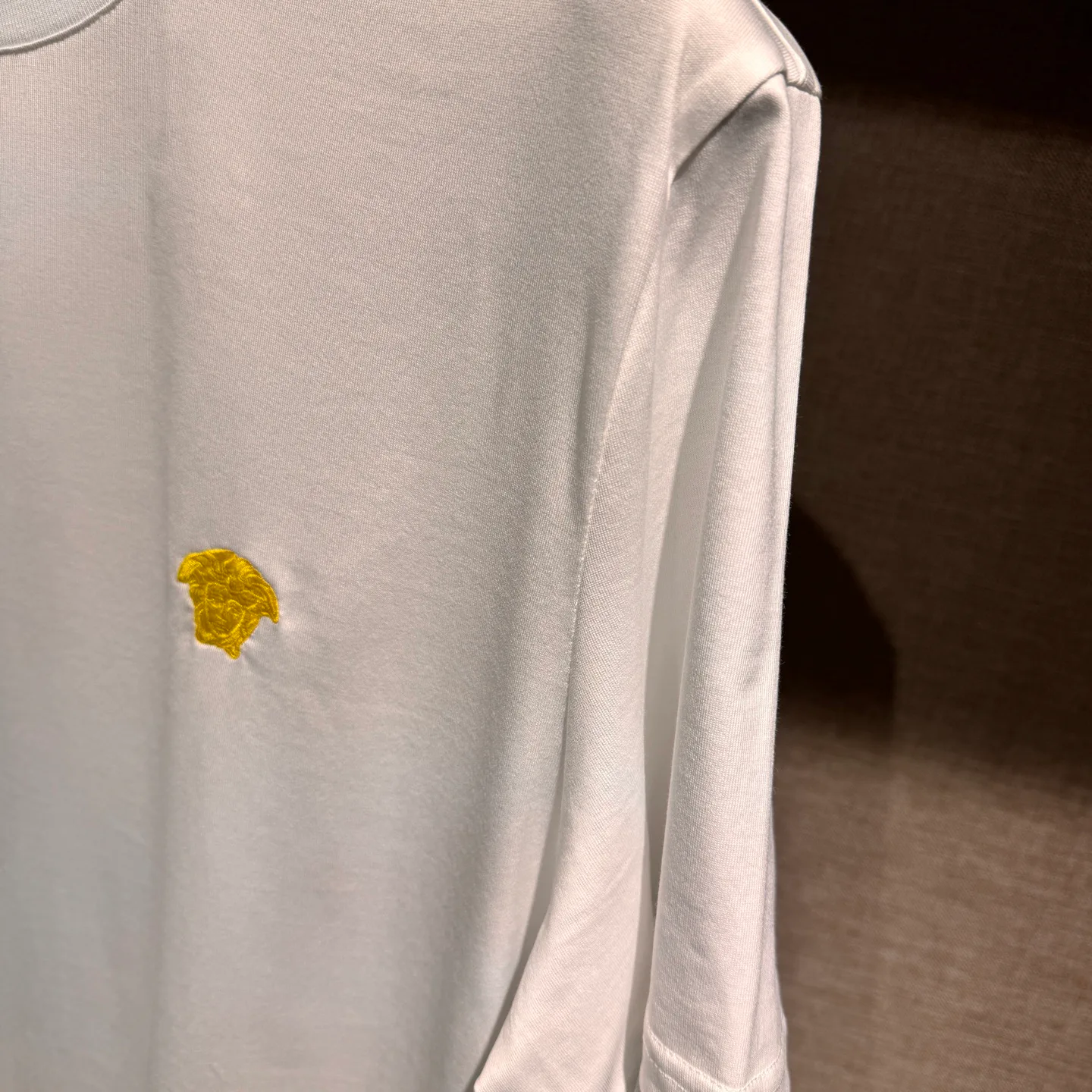 Футболки Мужские Versace 11602387