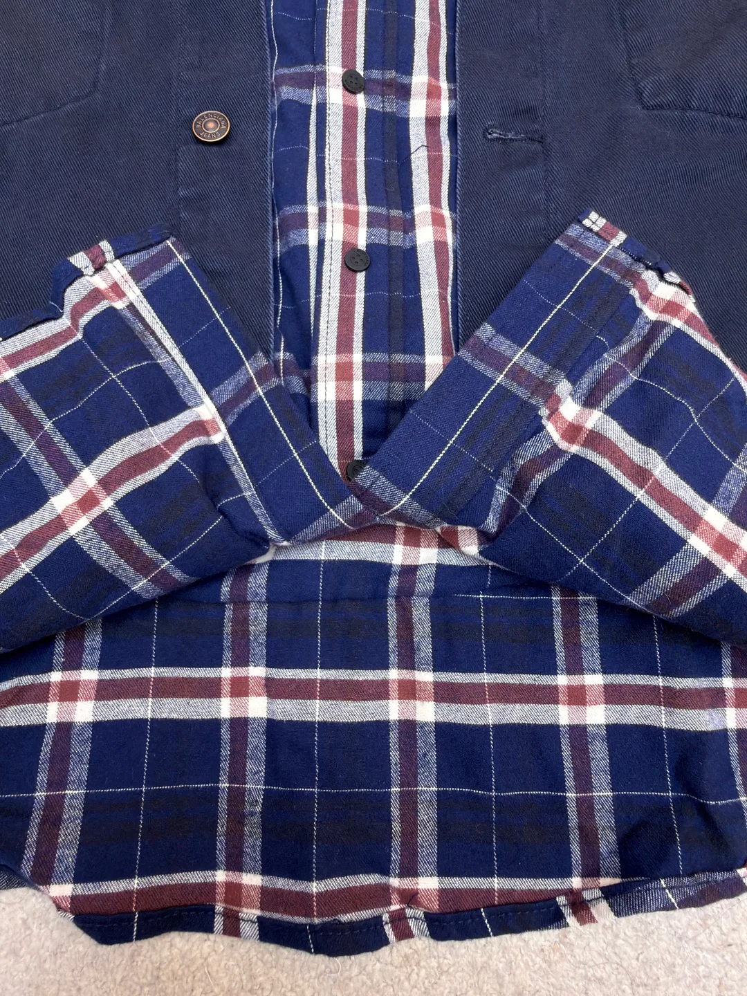 Куртки И Пуховики Мужские Balenciaga 13187655
