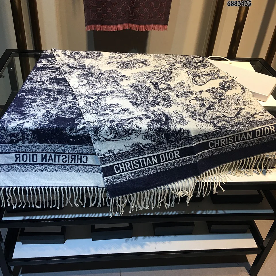 Шарфы Christian Dior 1242377