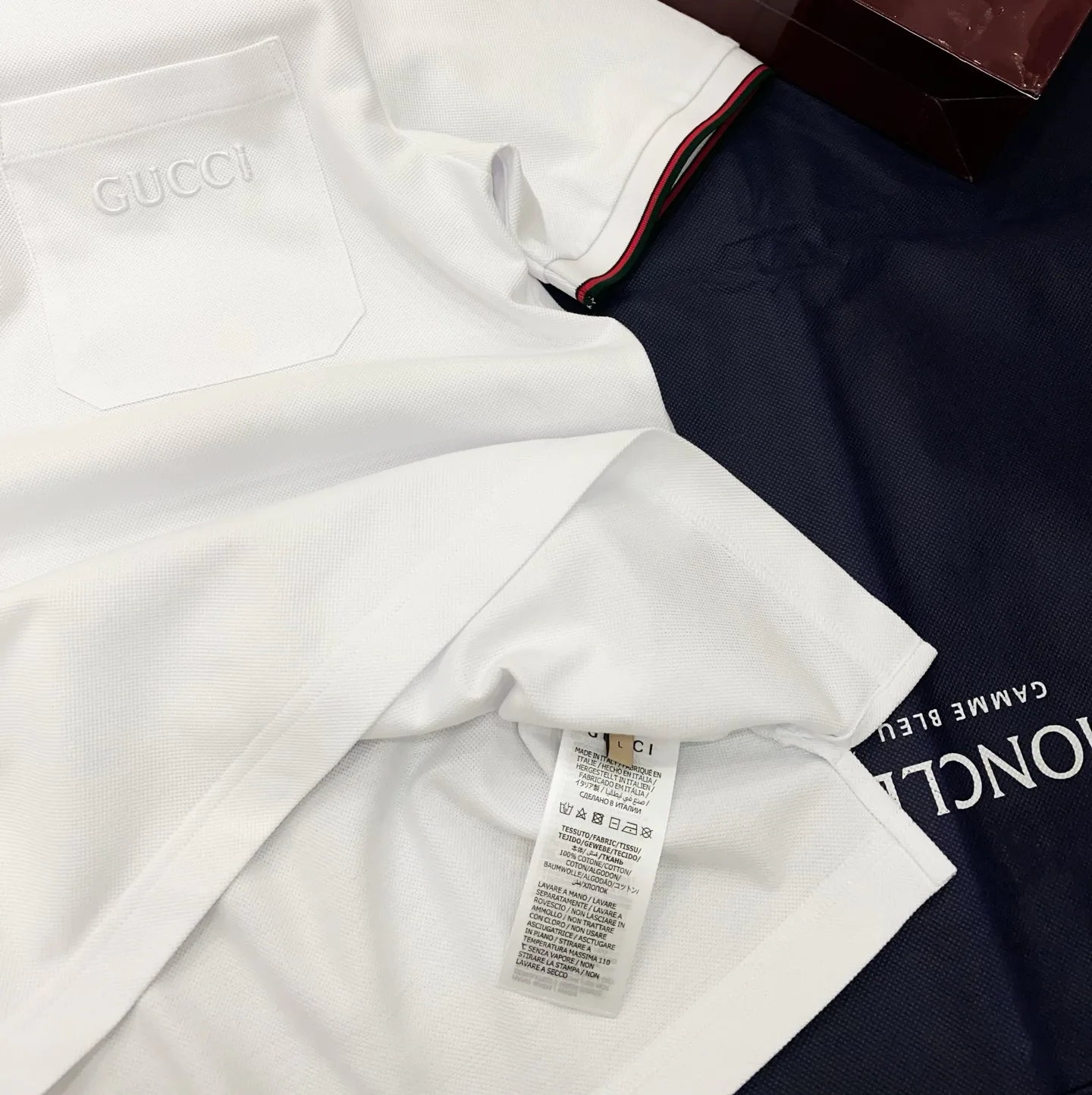 Рубашки Мужские Gucci 13441642