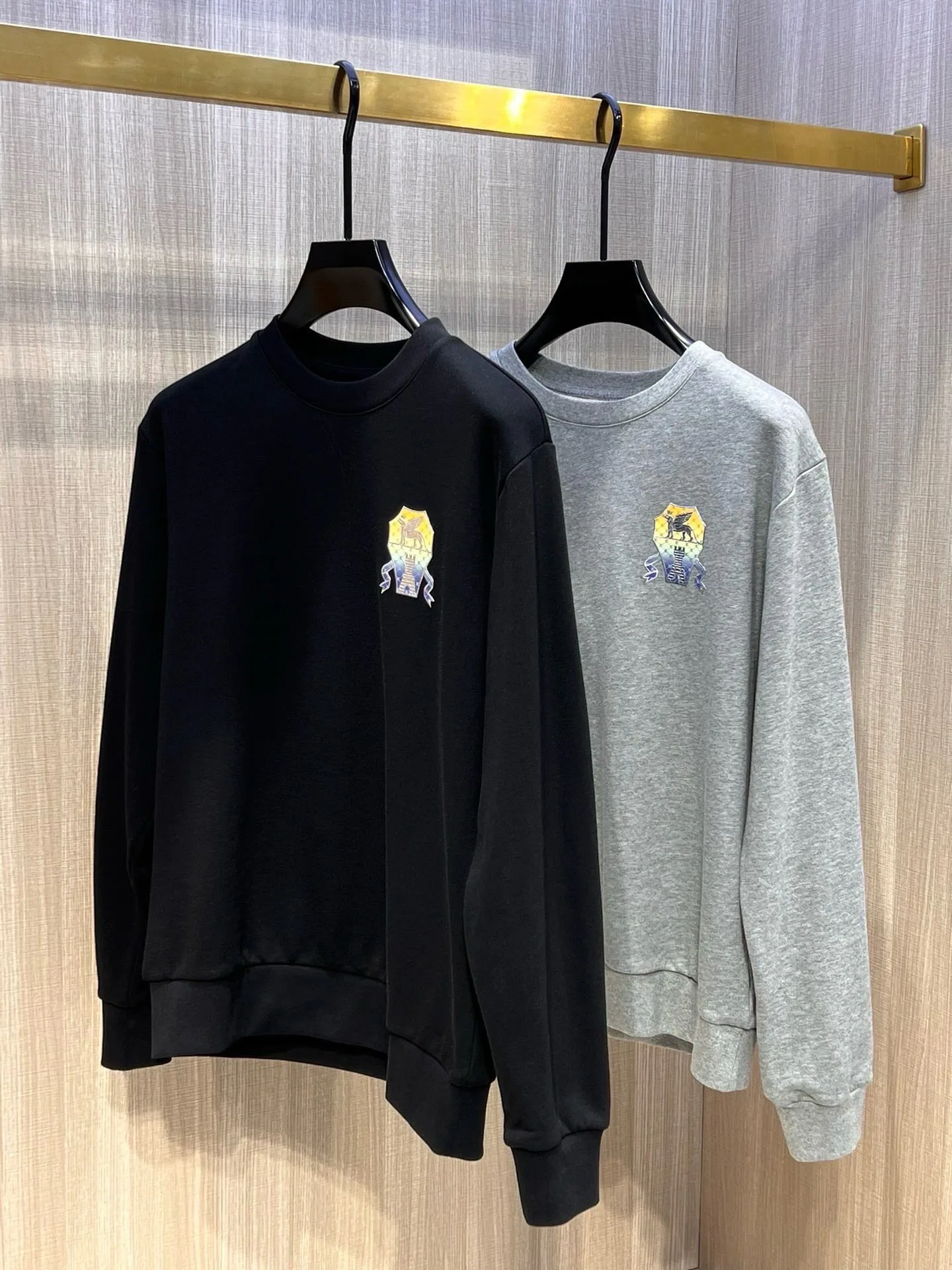 Свитшоты И Худи Мужские Brunello Cucinelli 1848177