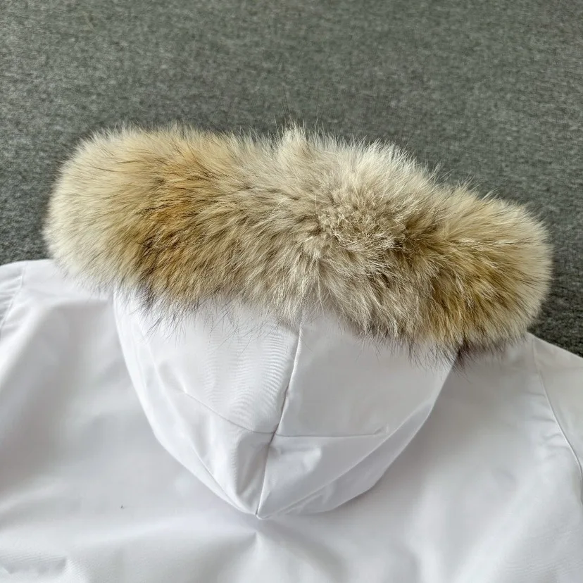 Куртки И Пуховики Женские Canada Goose 18722849