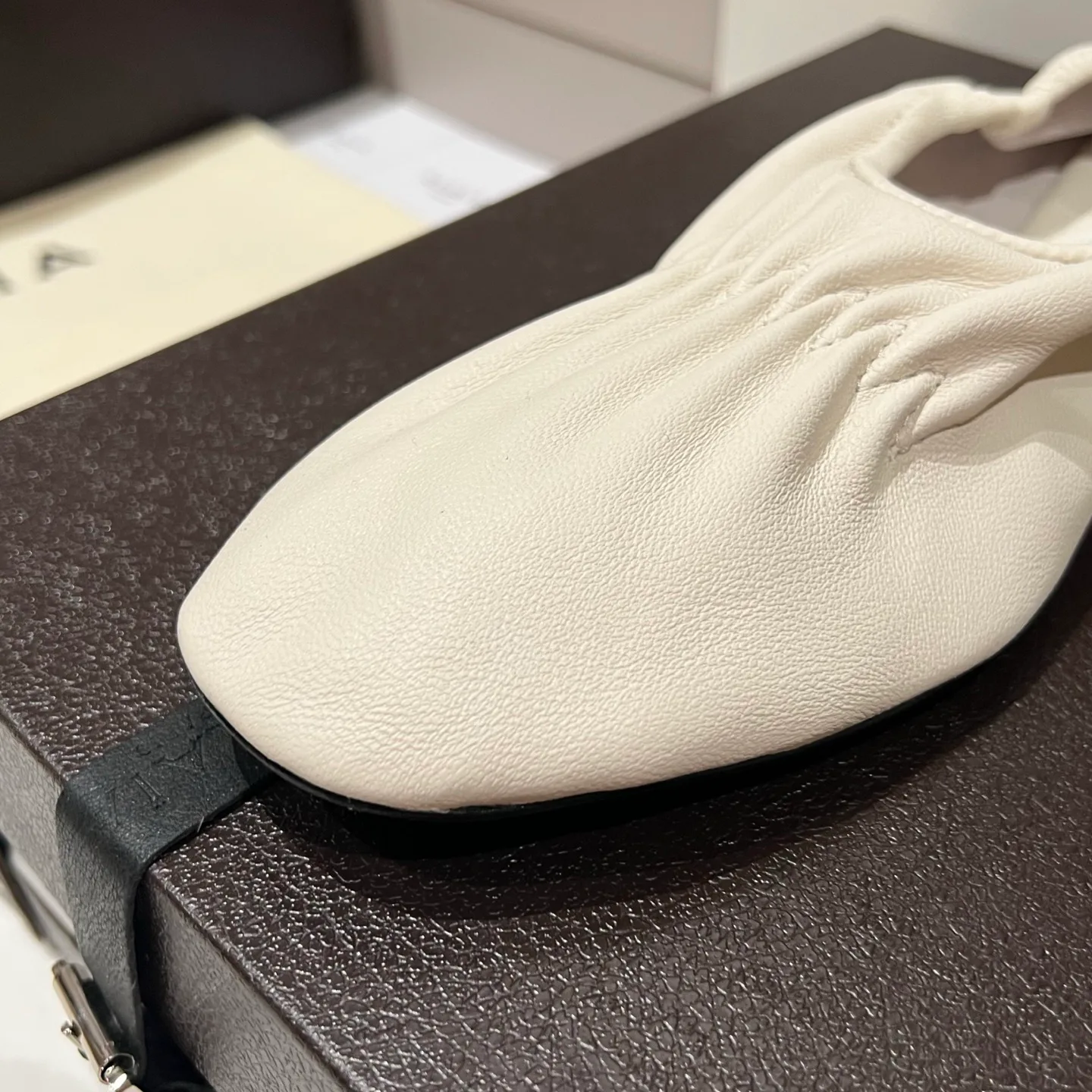 Балетки Женские Alaia 13175605