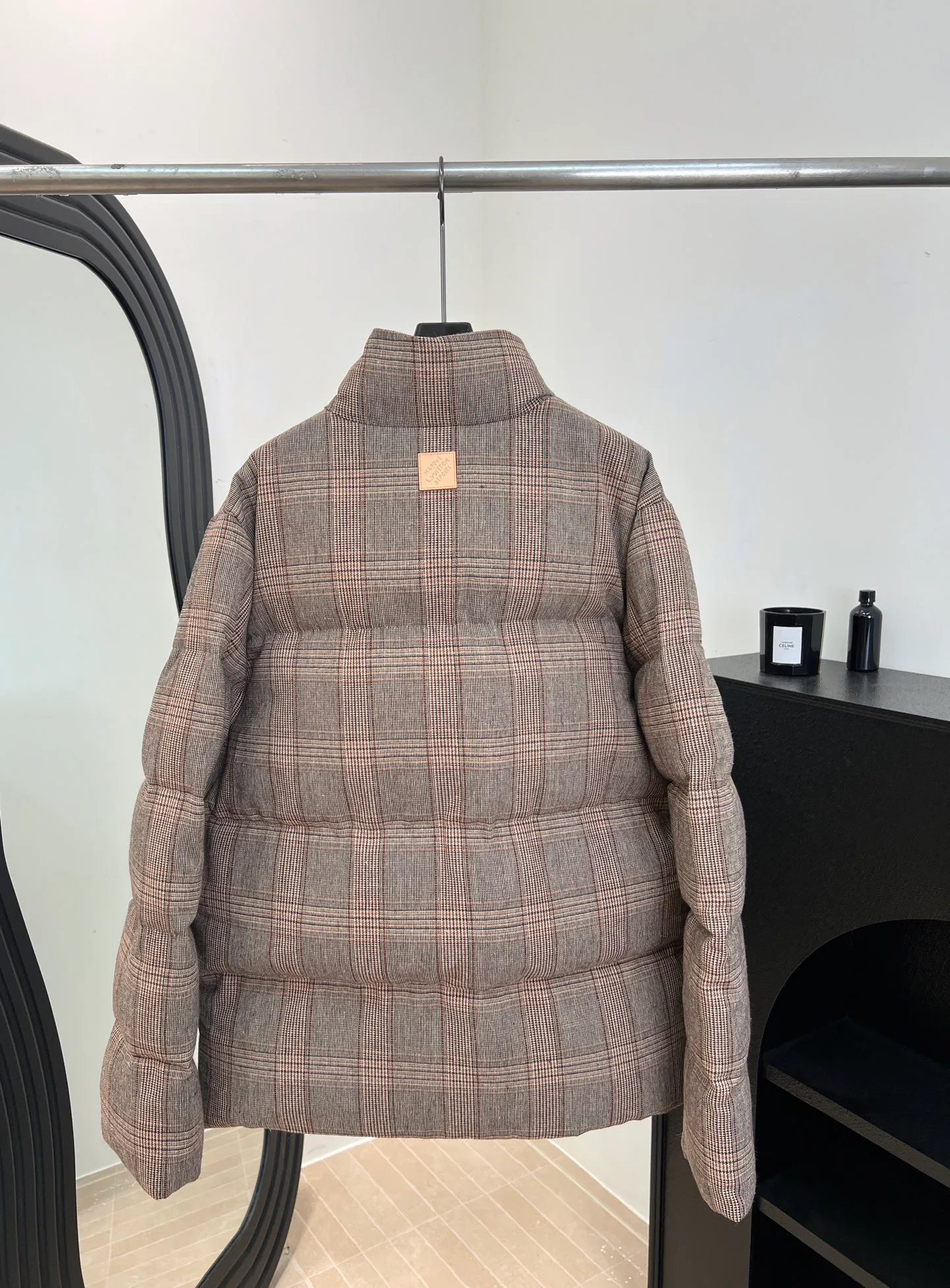 Куртки И Пуховики Мужские Louis Vuitton 1569264