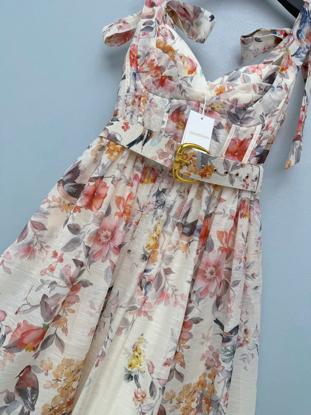 Платья Женские Zimmermann 13374325