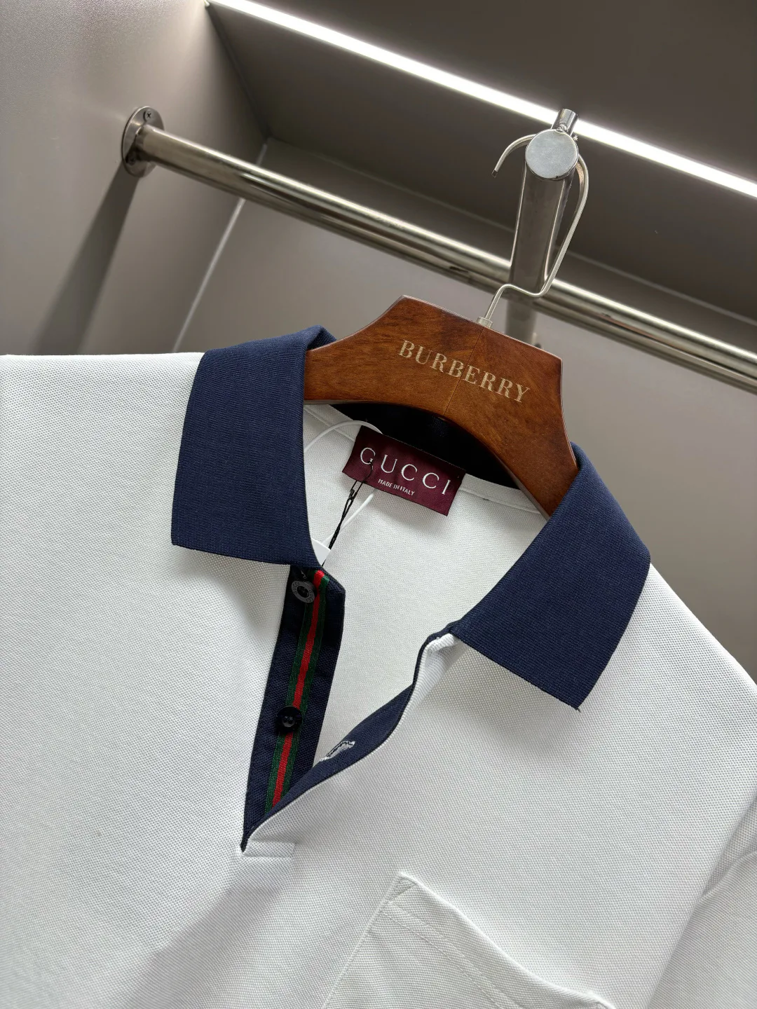 Футболки Мужские Gucci 9340013