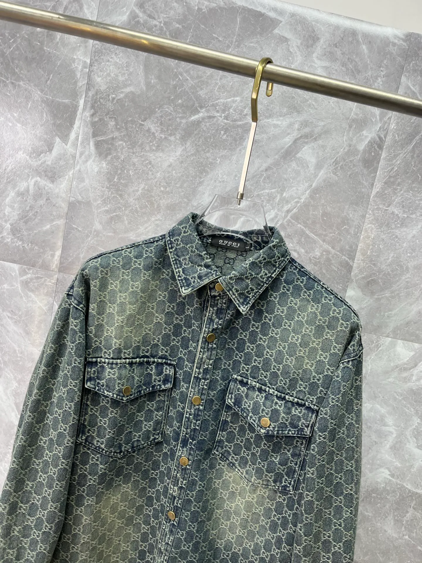 Куртки И Пуховики Мужские Gucci 11523359