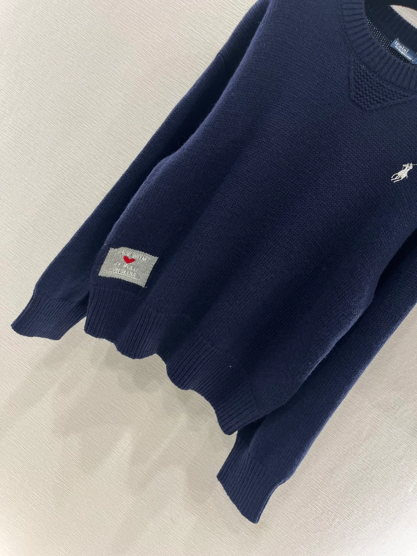 Джемперы И Свитеры Женские Ralph Lauren 999497