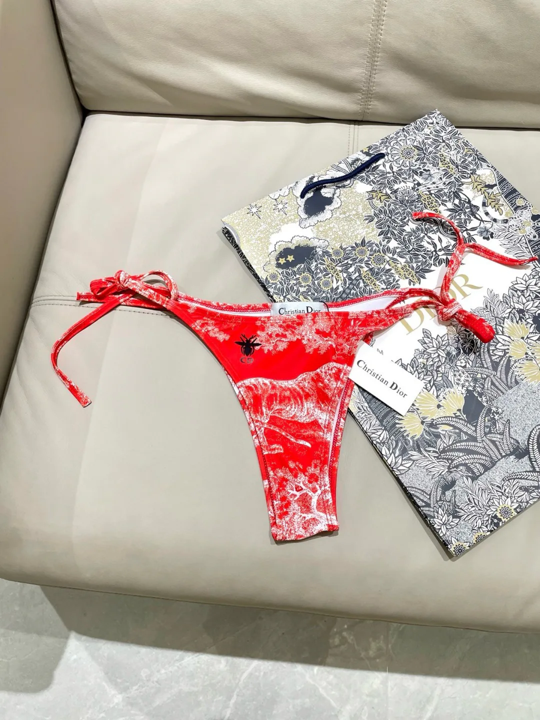 Купальники Женские Christian Dior 17448582