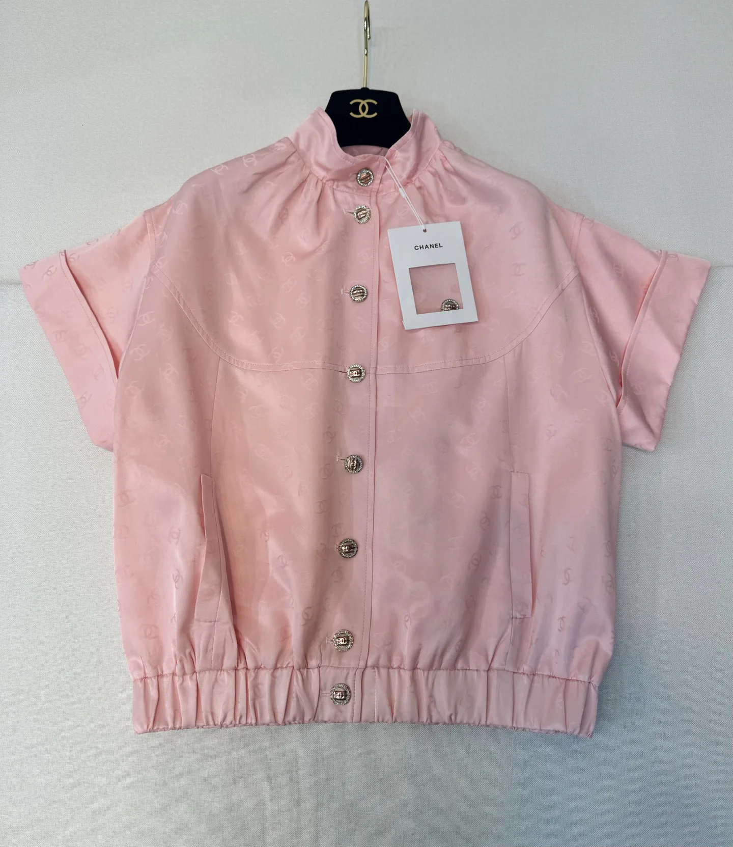 Жакеты Женские Chanel 11582499