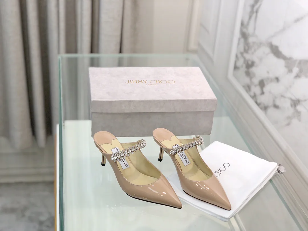 Туфли Женские Jimmy Choo 11411906