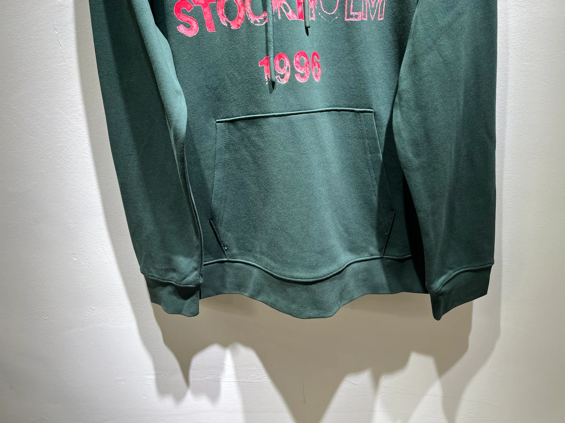 Свитшоты И Худи Мужские Acne Studios 18446358