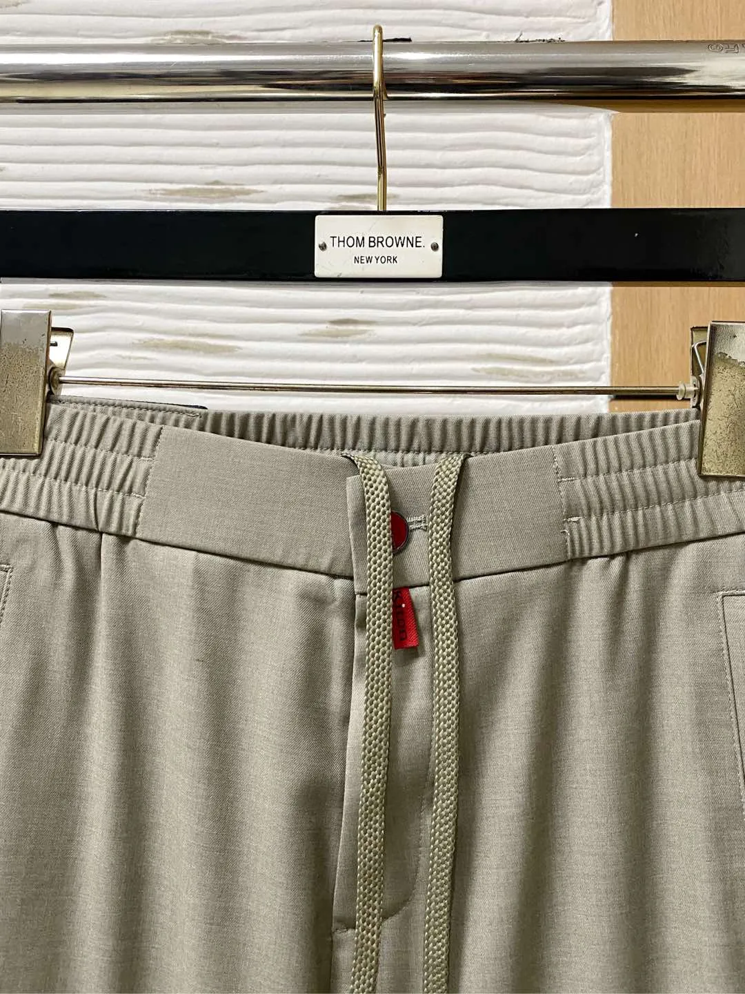 Костюмы Мужские Kiton 33799