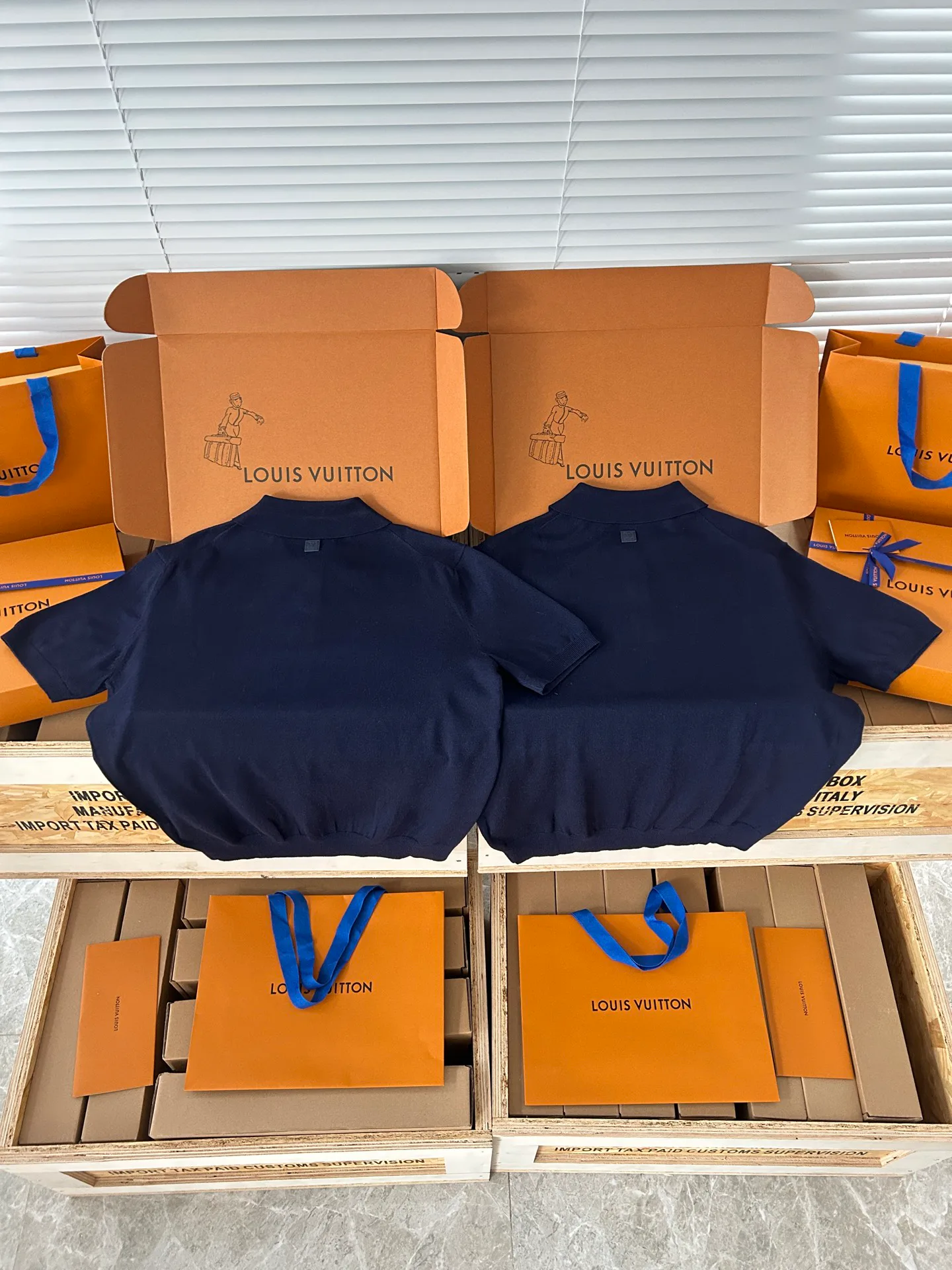 Футболки Мужские Louis Vuitton 11312191