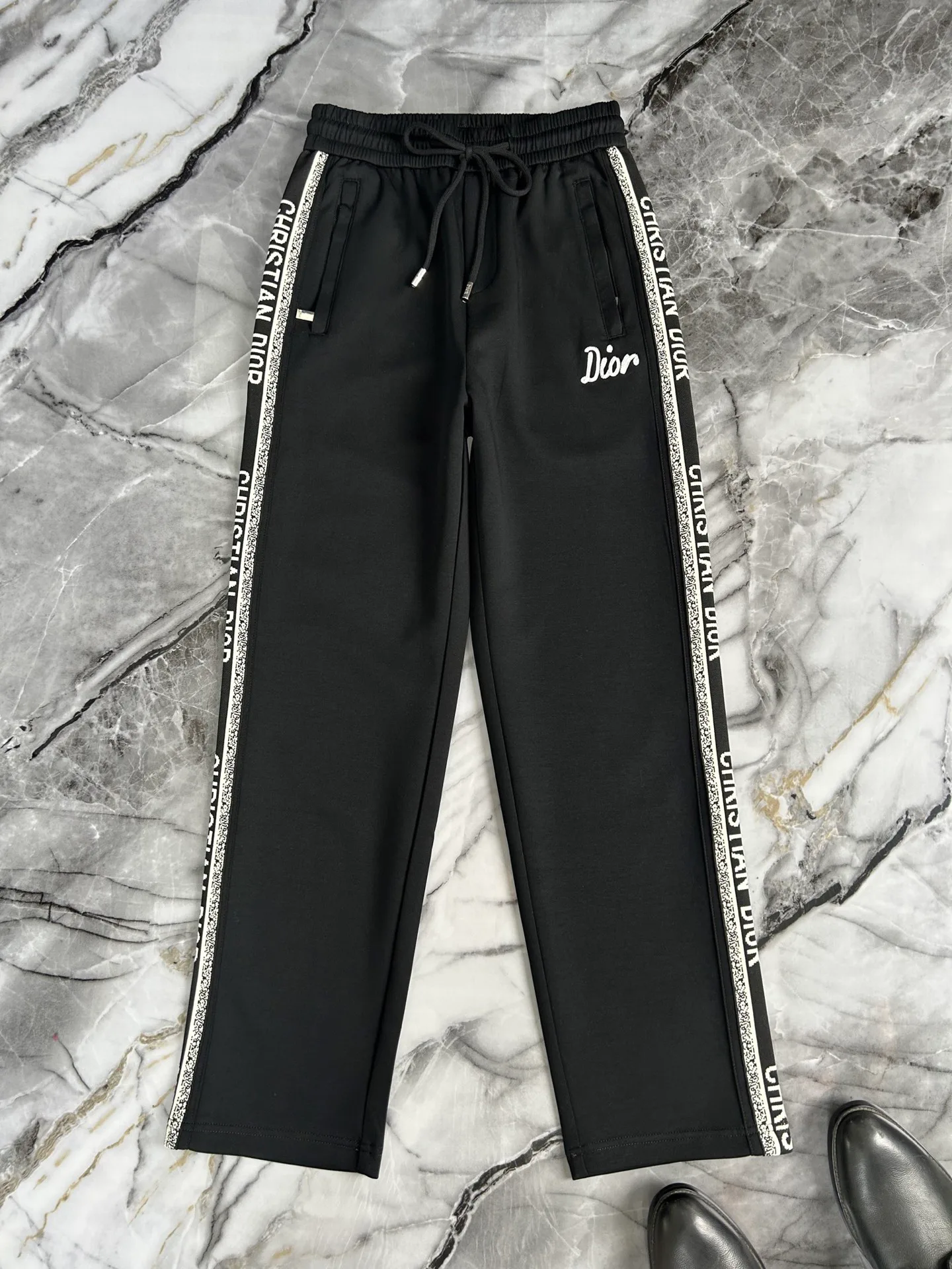 Брюки Мужские Christian Dior 17642138