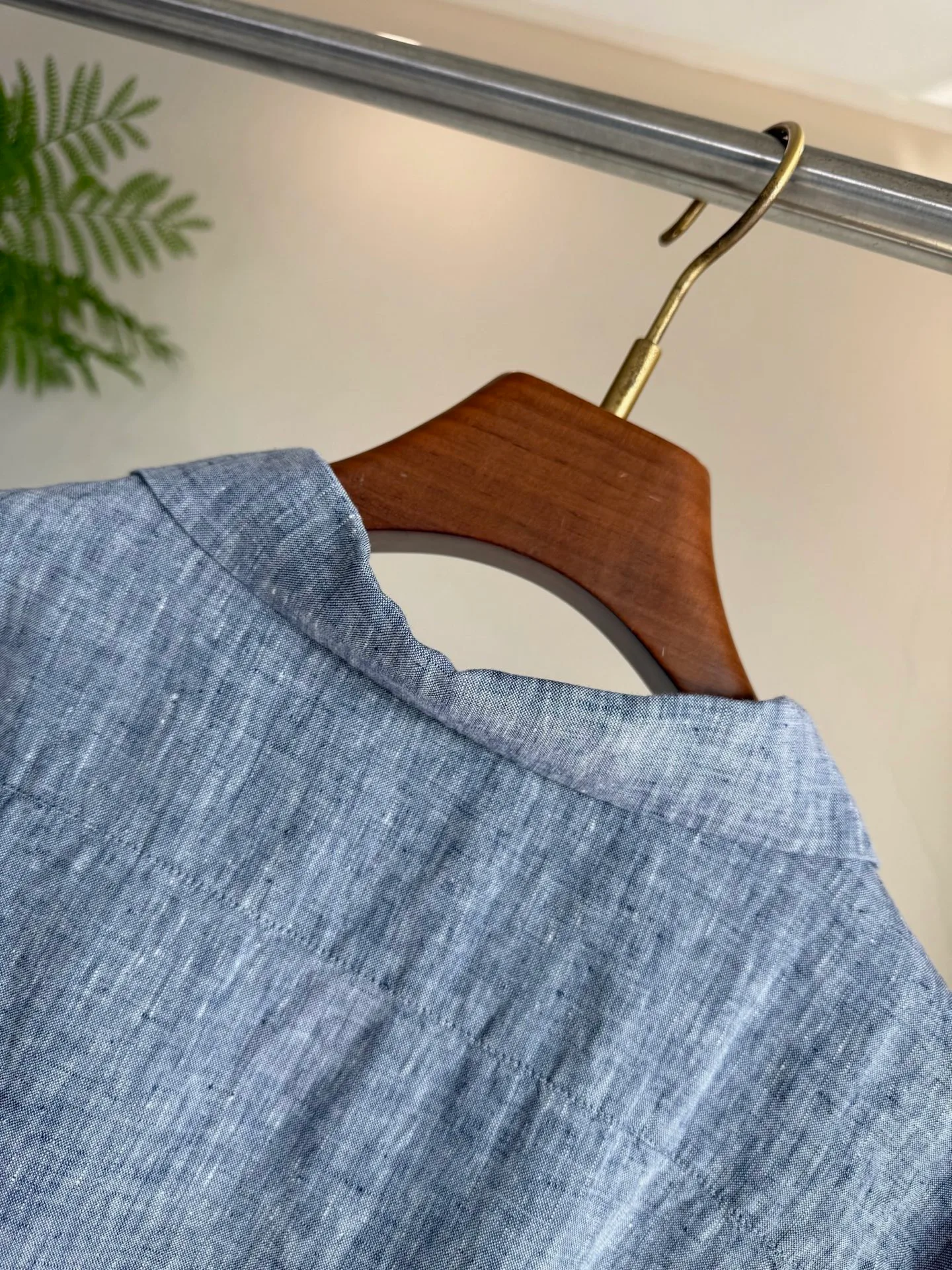 Рубашки Мужские Brunello Cucinelli 12953201