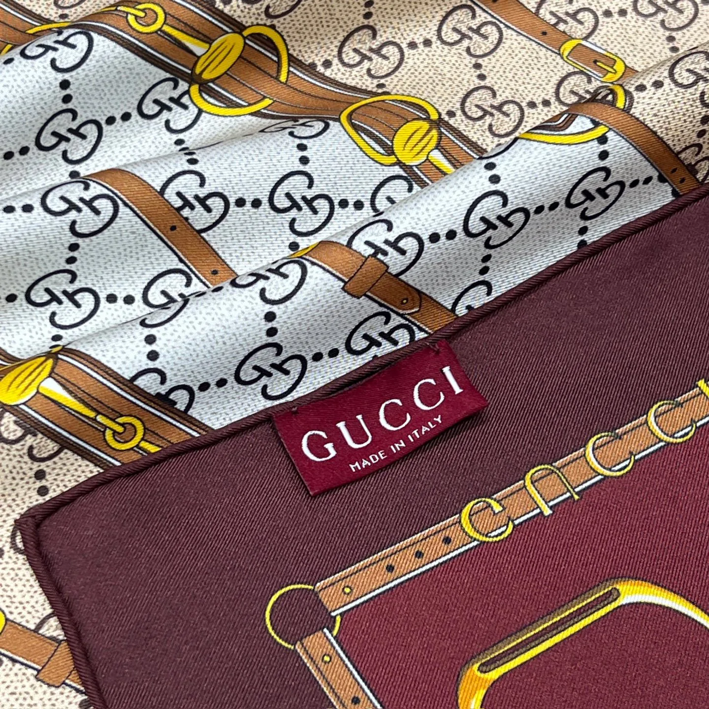 Платки Gucci 14709704