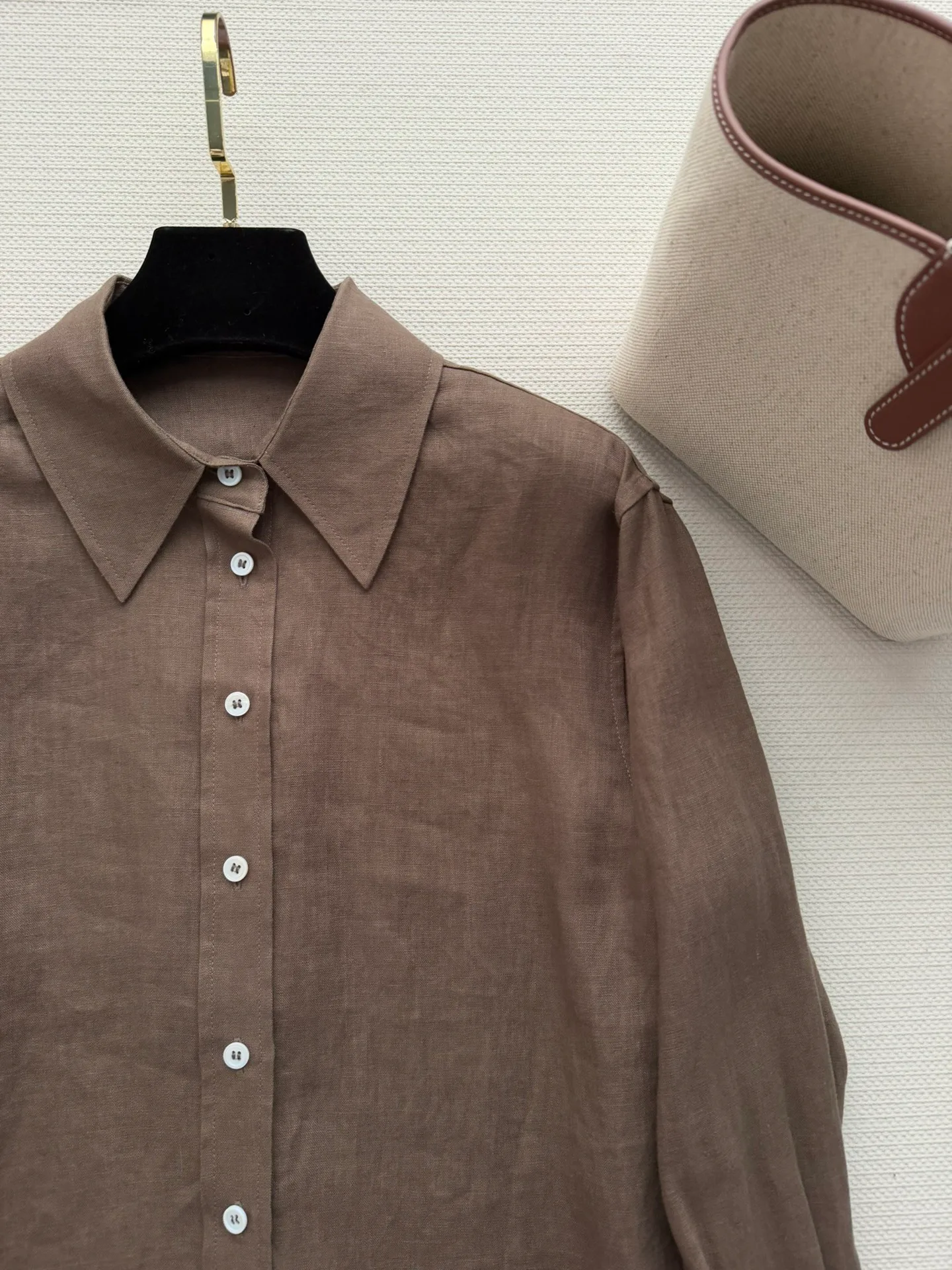 Рубашки Женские Brunello Cucinelli 11559371
